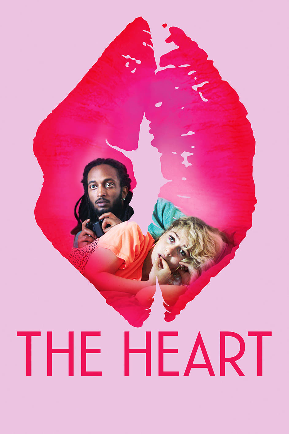 постер Сердце 